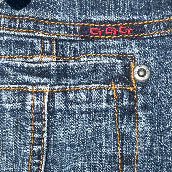 C'est Toi Denim Jacket - Picture 7 of 8